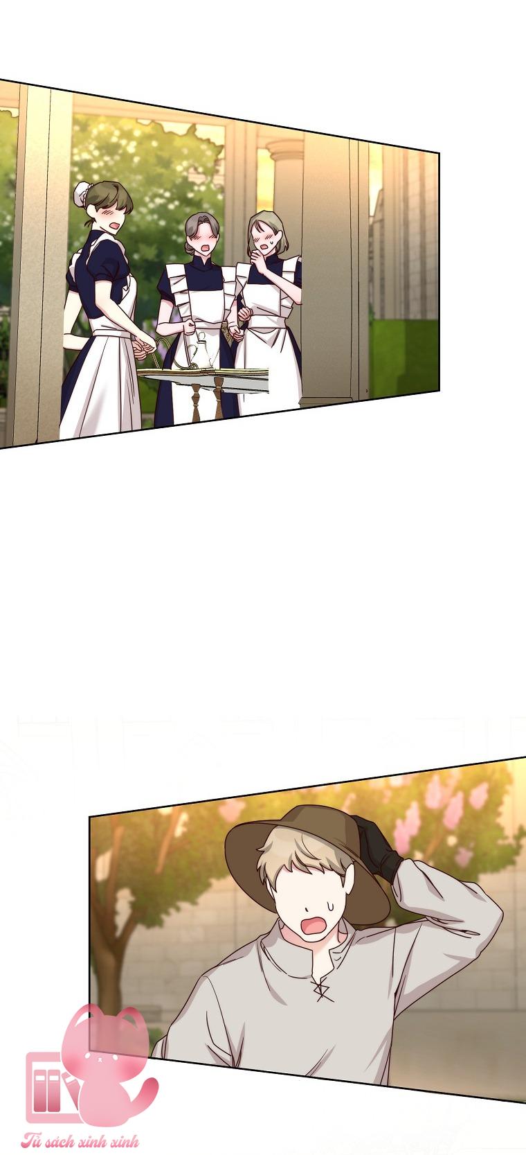Thế Thì Ta Cứ Trở Thành Kẻ Ác Thôi Chap 68 - Trang 2