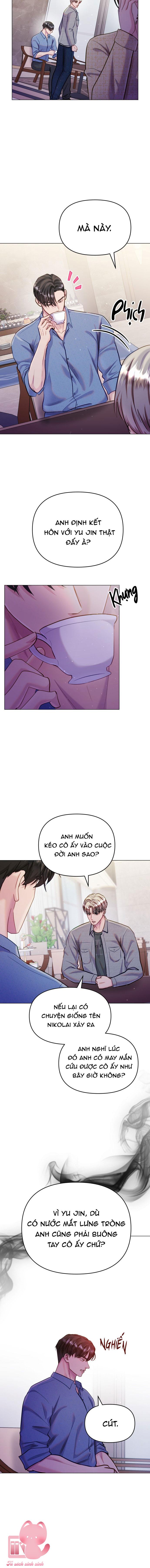Hướng Dẫn Thu Phục Mãnh Thú Chap 66 - Trang 4