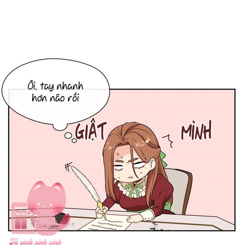 Hãy Coi Chừng Ác Nữ Chapter 1 - Trang 4