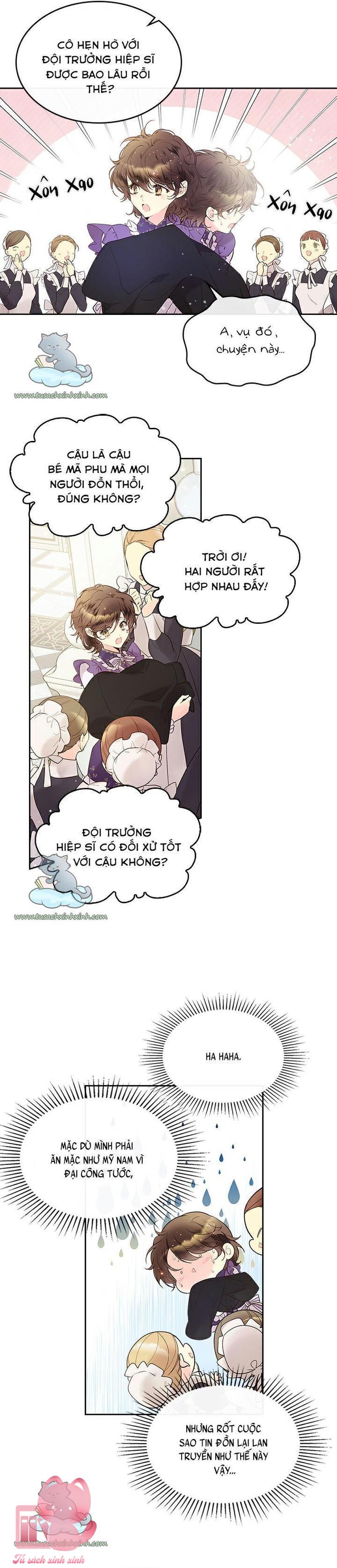 Beatrice Chap 51 - Trang 2