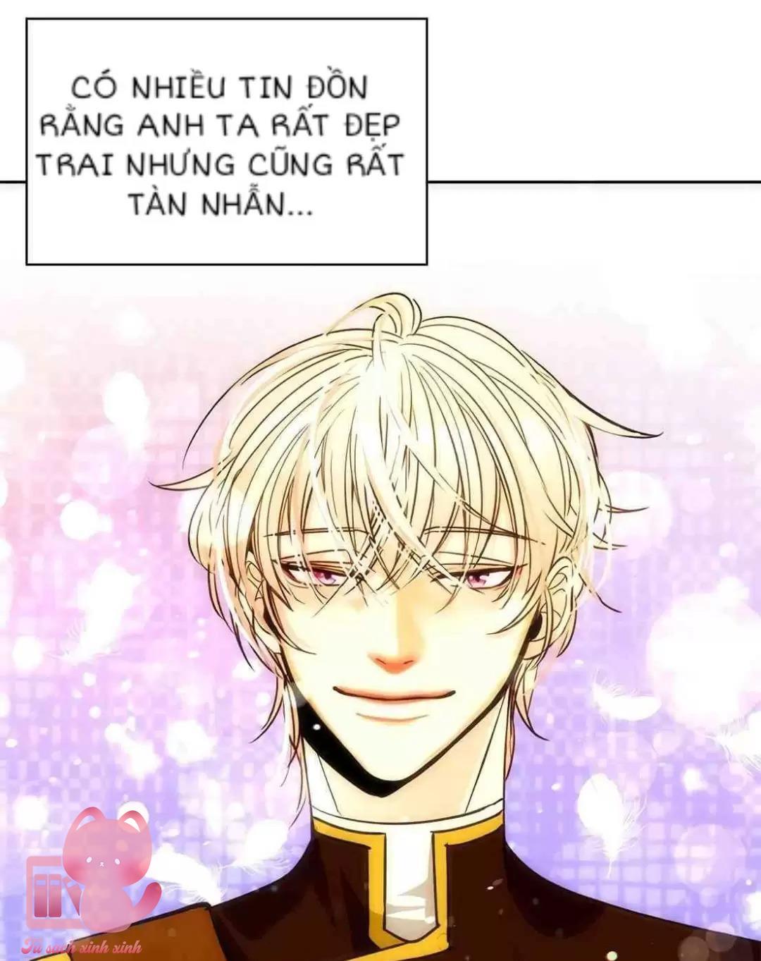Hoàng Hậu Tái Hôn Chapter 9 - Trang 4