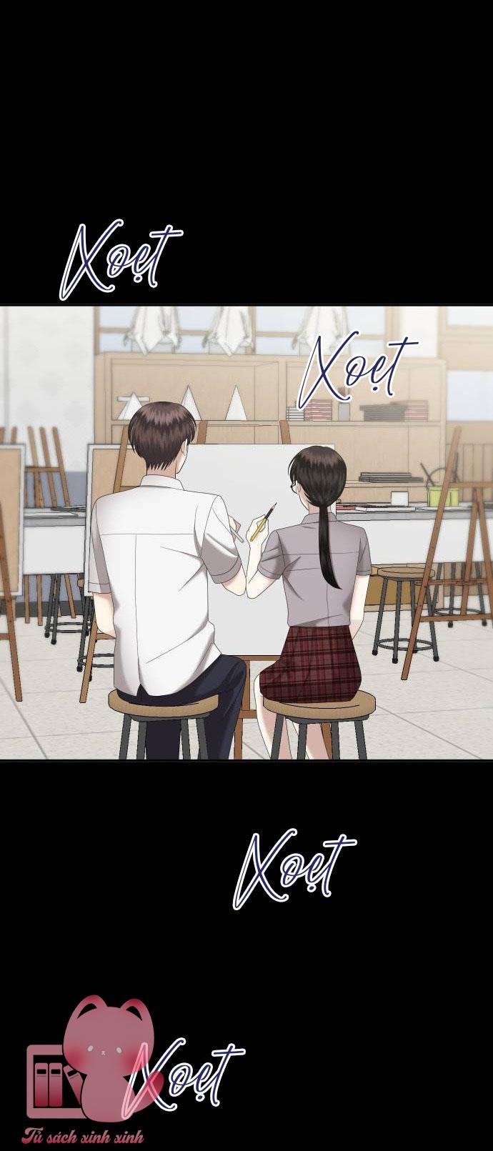 Chị Em Tranh Đấu Chap 5 - Trang 2