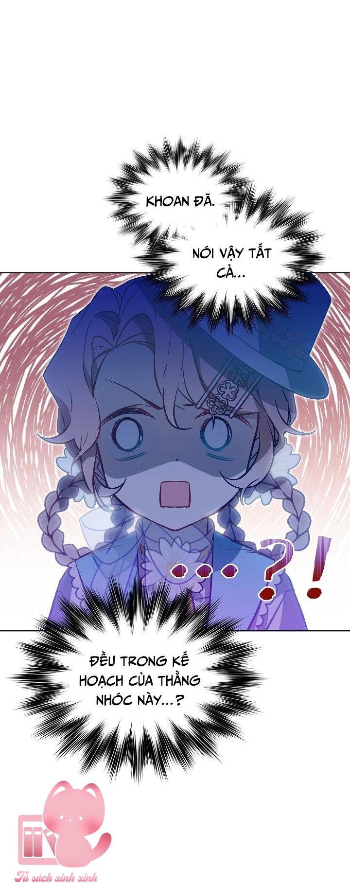 Quý Cô Thế Giới Ngầm Chap 23 - Trang 4