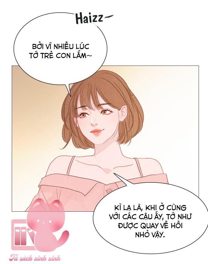 Thần Bí Chap 37 - Trang 2