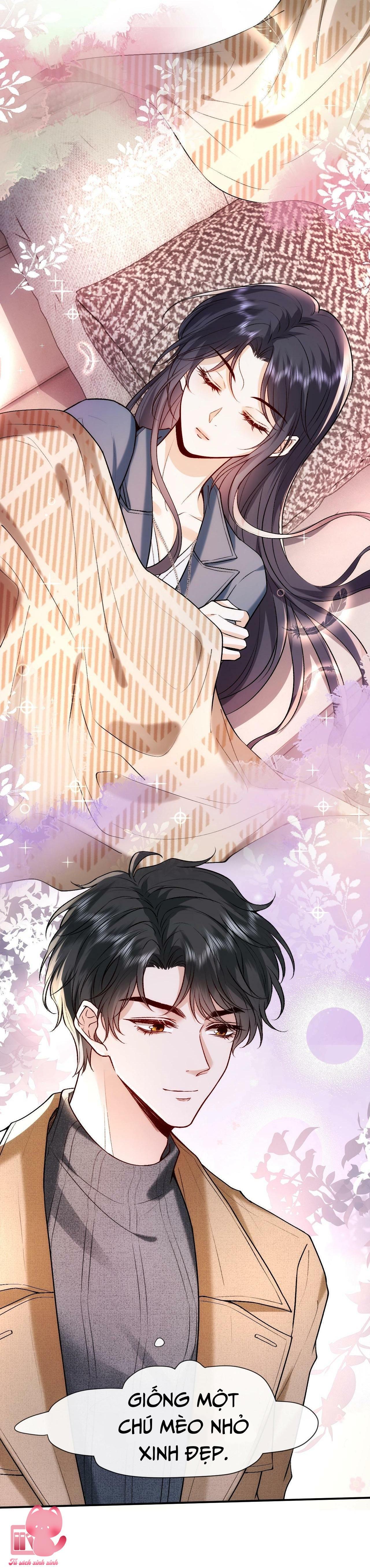 Phu Nhân Mỗi Ngày Đều Tại Tuyến Vả Mặt Chap 20 - Trang 2