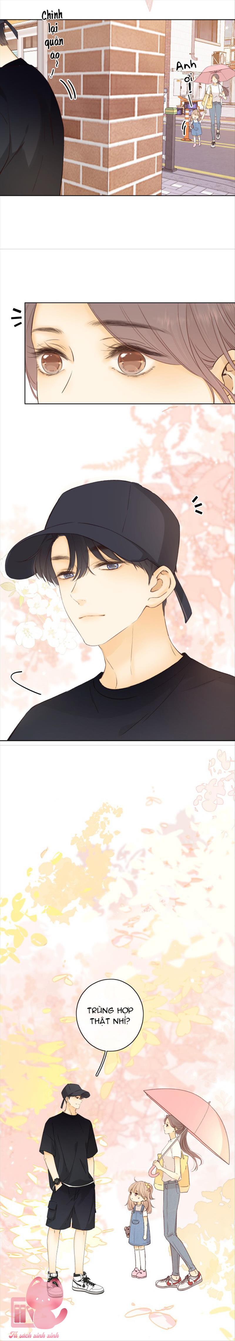 Khó Dỗ Dành Chapter 31 - Trang 3
