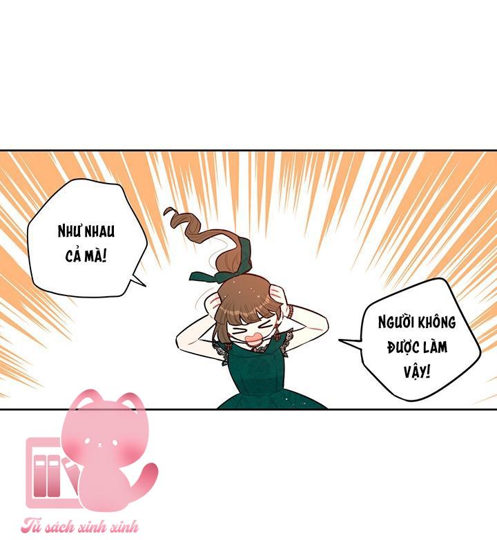 Hoàng Nữ Tóc Đen Chapter 75 - Trang 4