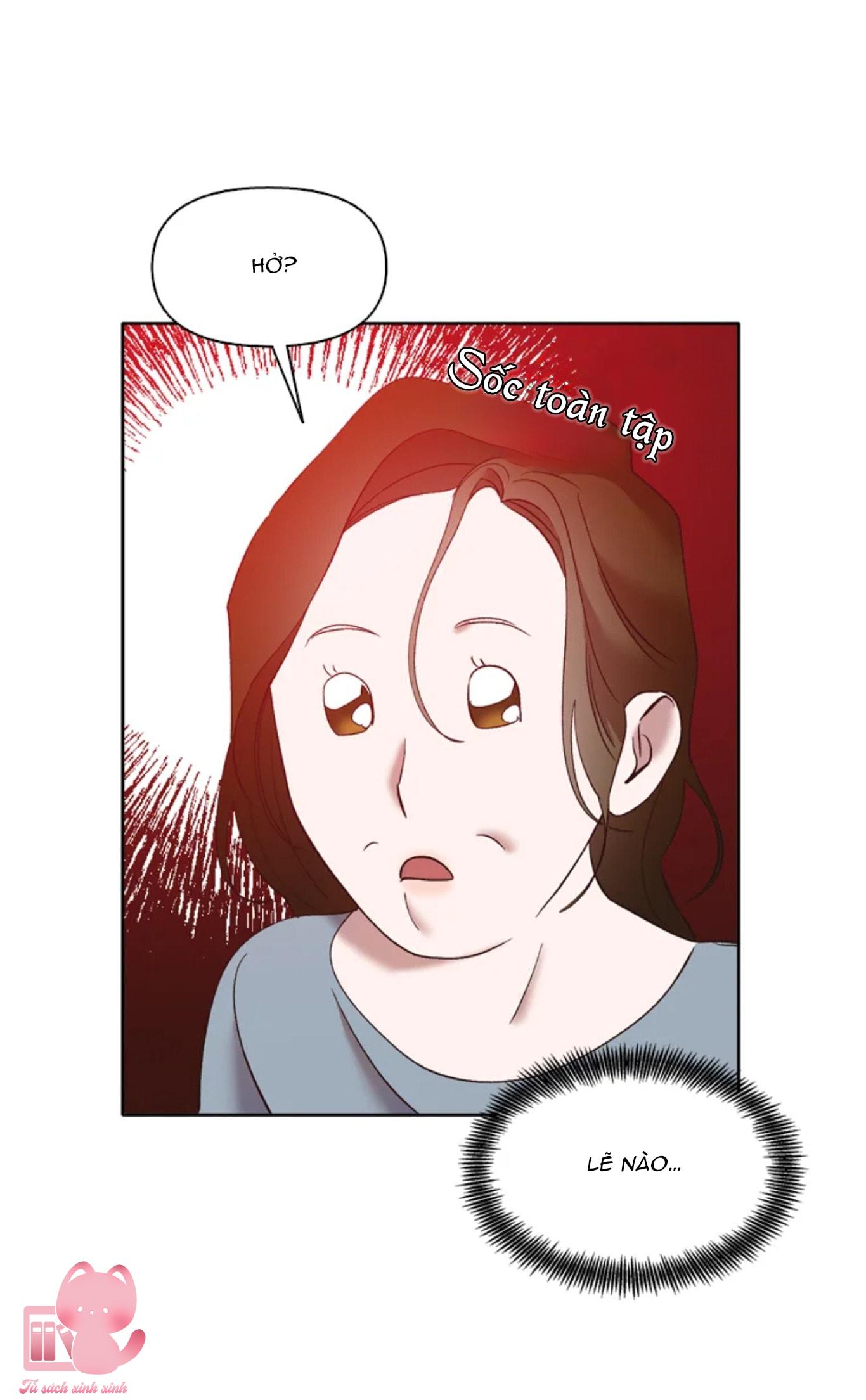 Thanh Xuân Của Chúng Ta Chap 46 - Trang 4