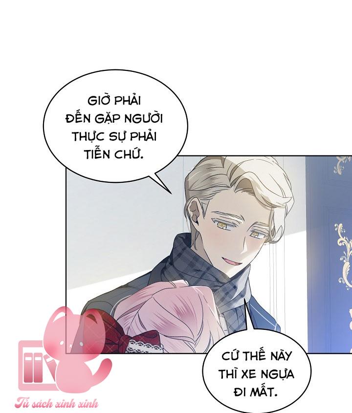 Quý Cô Thế Giới Ngầm Chap 55 - Trang 4
