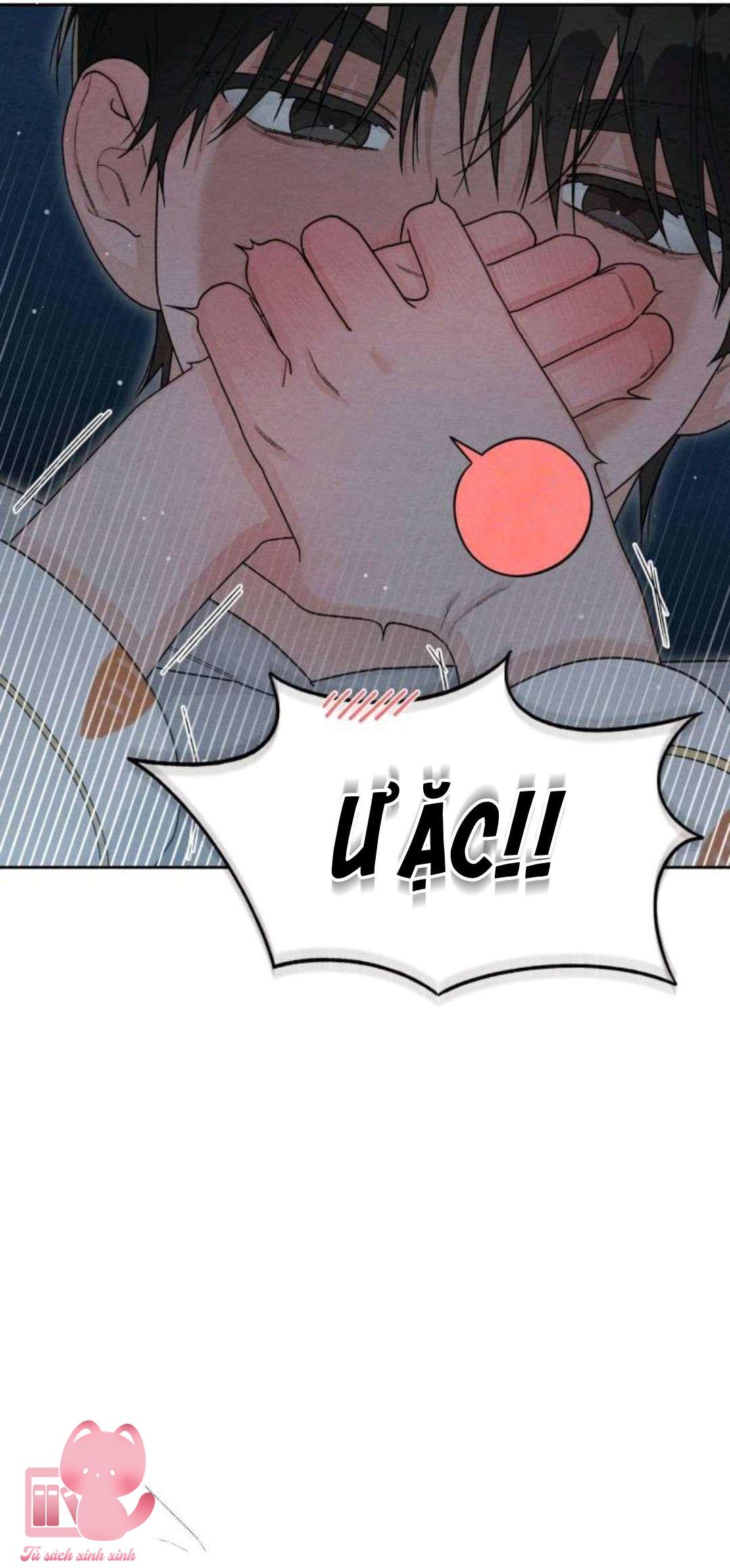 Bí Mật Thanh Xuân Chap 104 - Trang 4