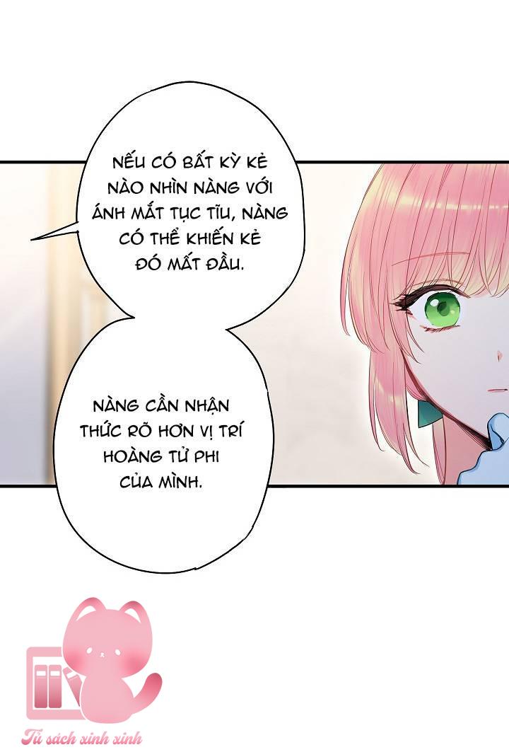 Ác Nữ Muốn Ly Hôn Chap 74 - Trang 2