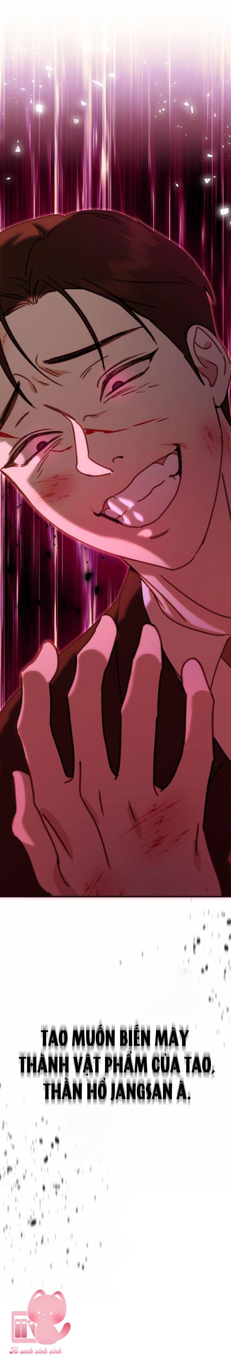 Thần Hổ Jangsan Chapter 42 - Trang 4