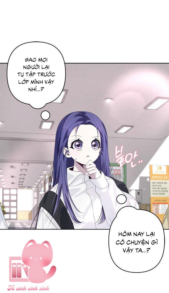 Đàn Anh Xấu Xa! Chap 59 - Trang 3