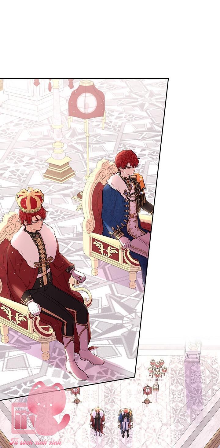 Hoàng Nữ Tóc Đen Chapter 96 - Trang 4