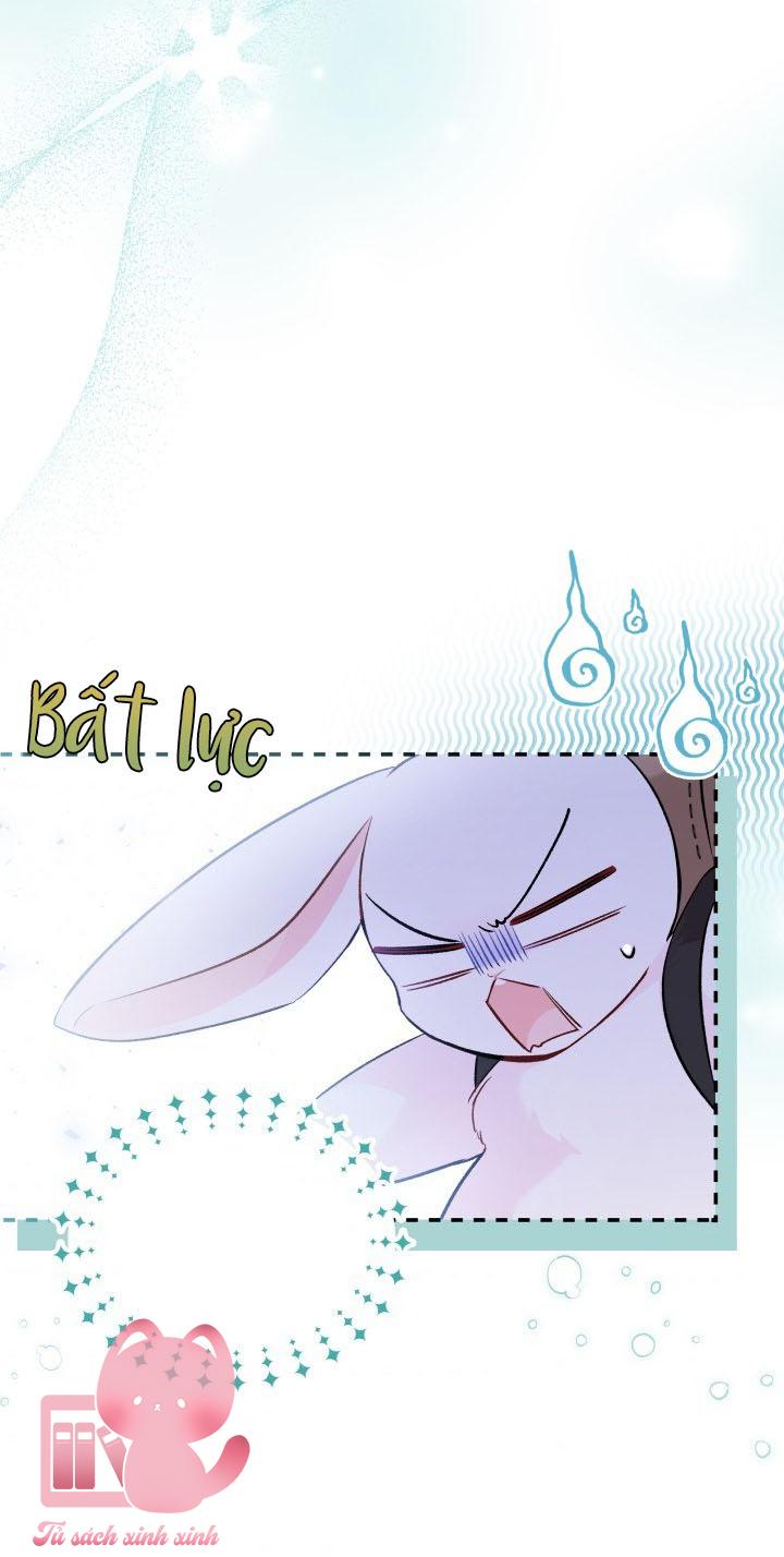Quan Hệ Cộng Sinh Giữa Báo Đen Và Thỏ Trắng Chap 60 - Trang 2