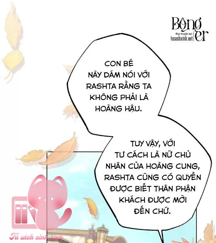 Hoàng Hậu Tái Hôn Chapter 136 - Trang 4