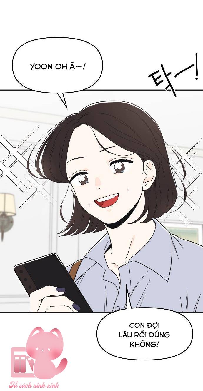Trái Dấu Hút Nhau Chap 19 - Trang 2