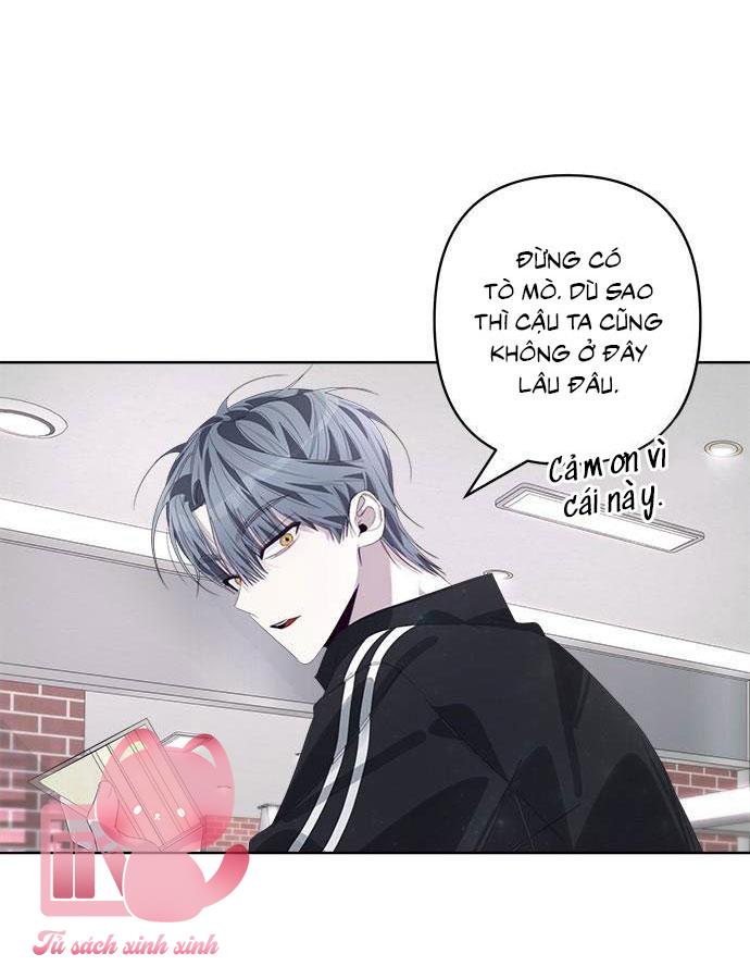 Đàn Anh Xấu Xa! Chap 65 - Trang 3
