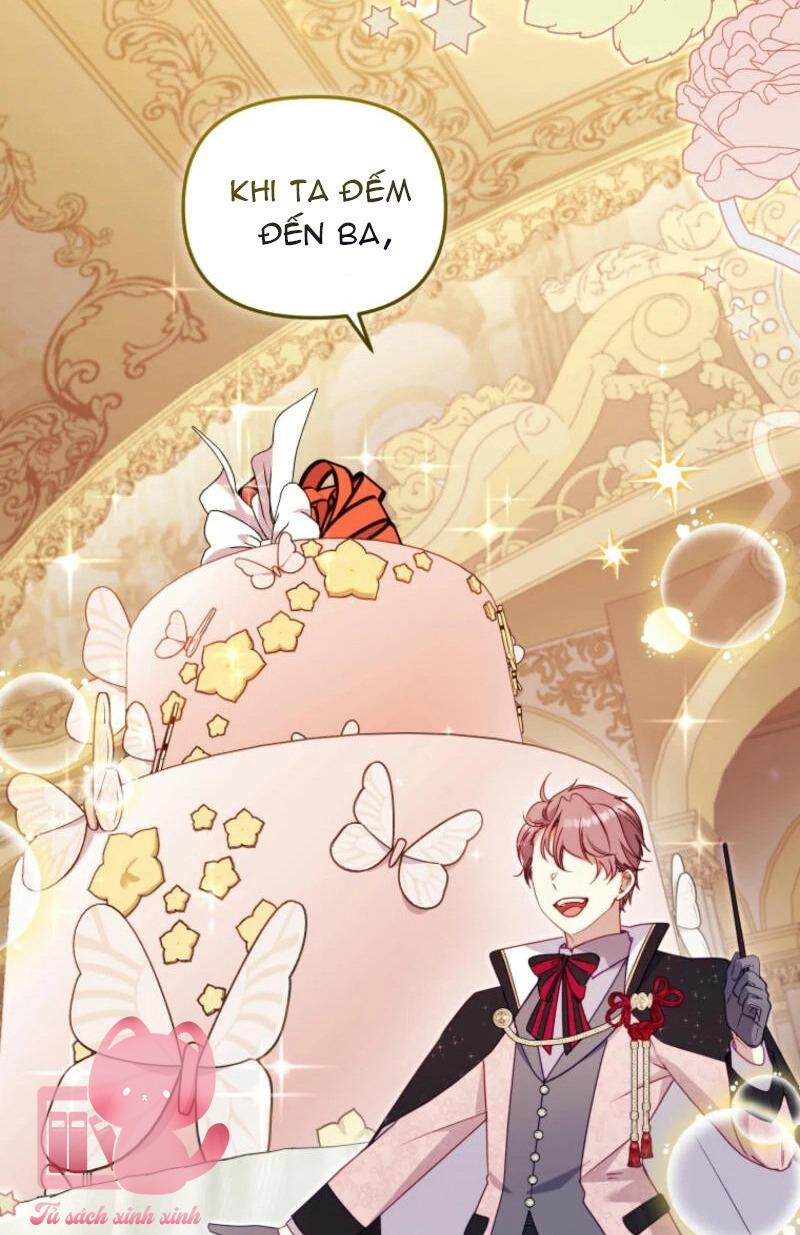 Tôi Được Nuôi Dưỡng Bởi Những Kẻ Phản Diện Chap 93 - Trang 3