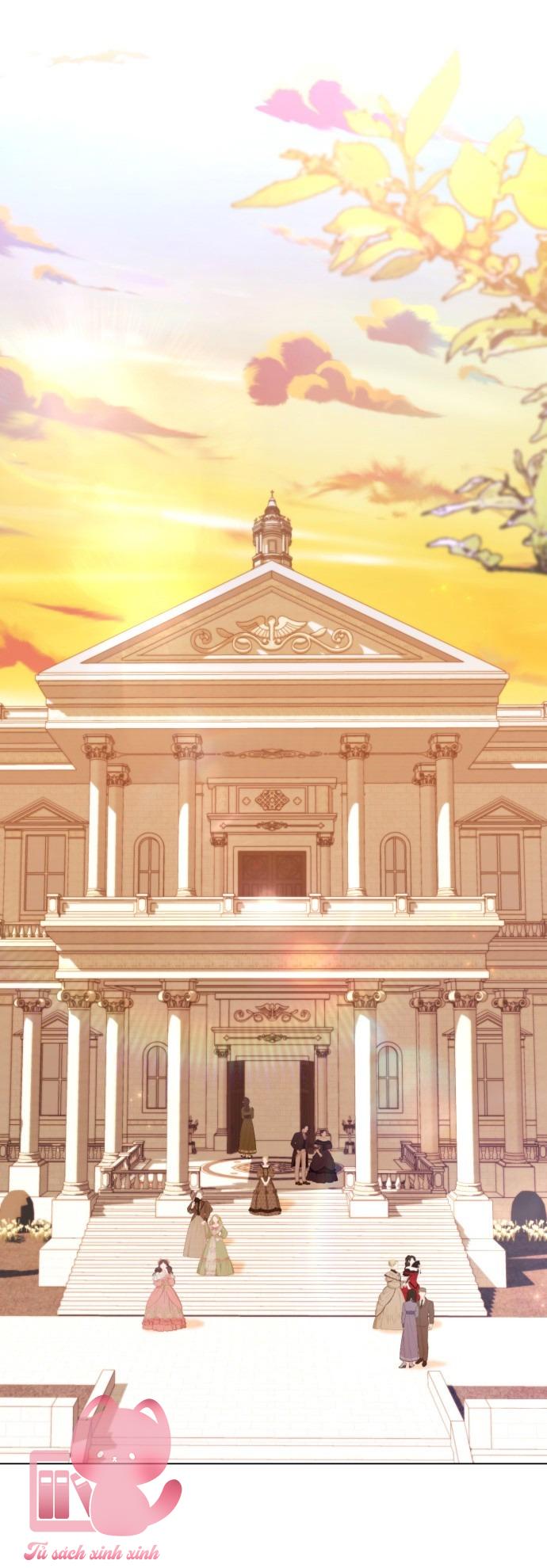 Quỳ Xuống Đi, Đại Công Tước! Chap 9 - Trang 3