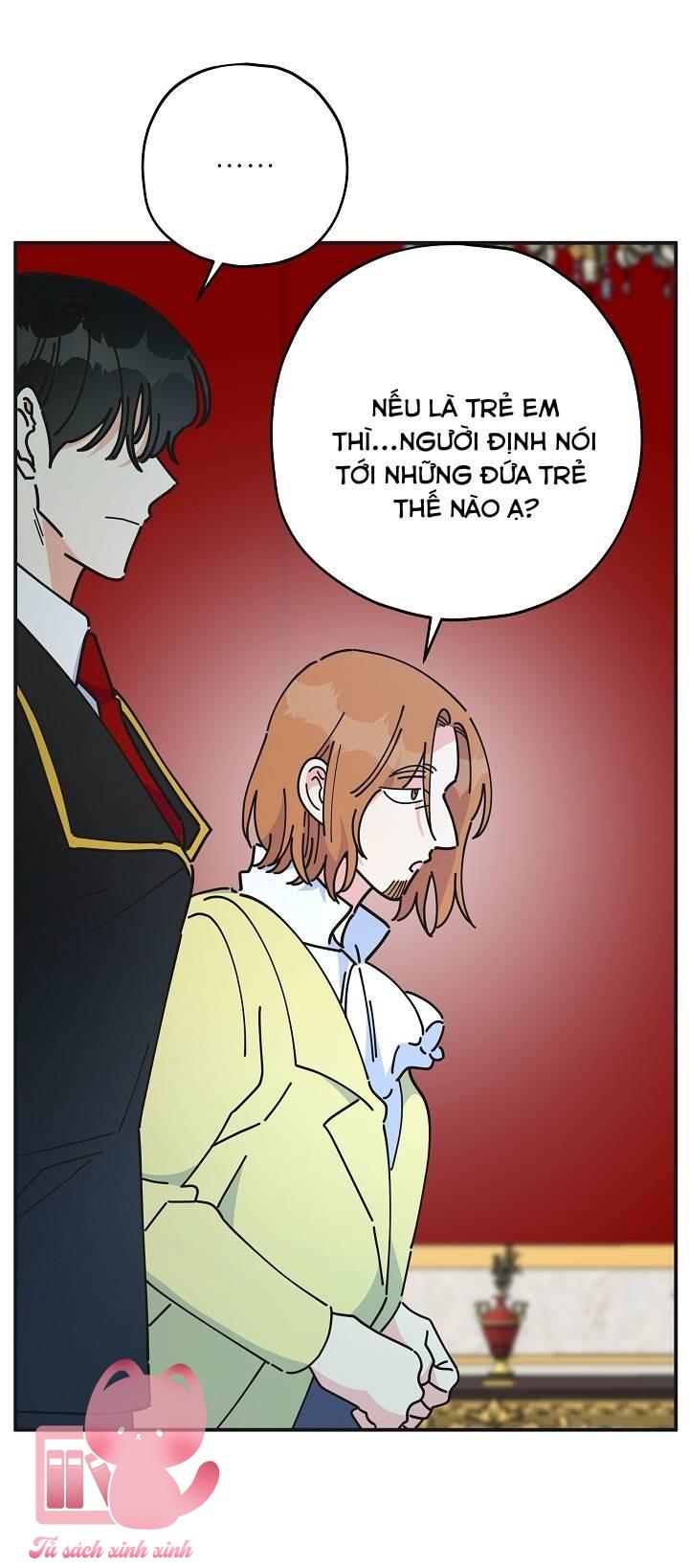 Người Hùng Của Ác Nữ Chapter 67 - Trang 4