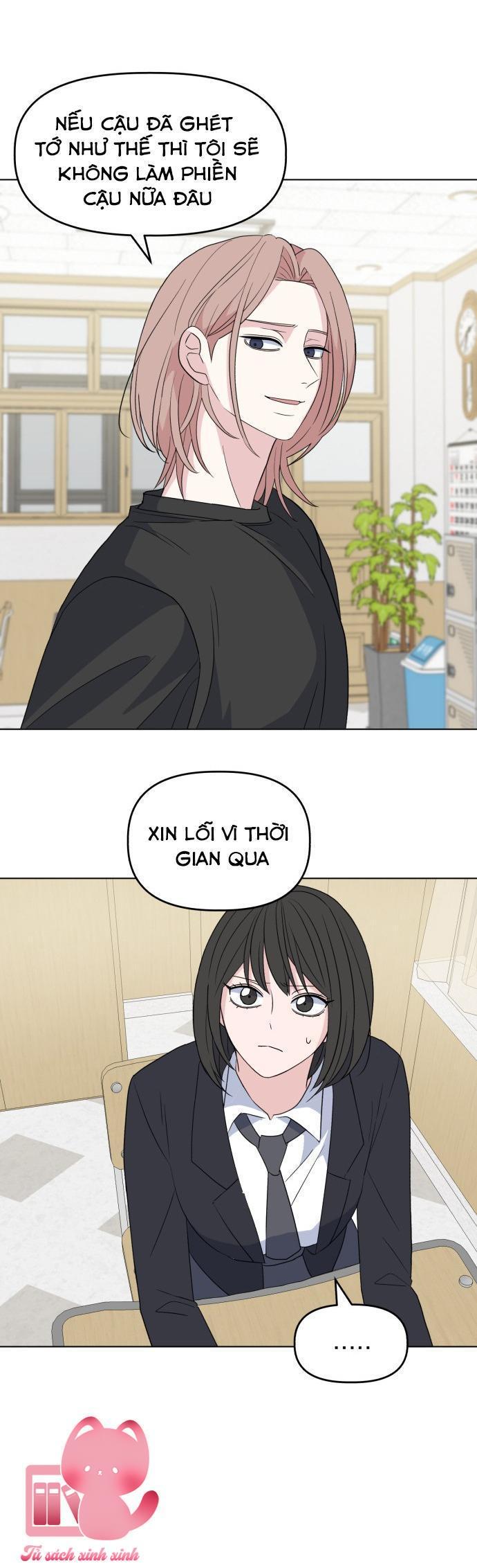 Quan Hệ Nhân Quả Chap 3 - Trang 2