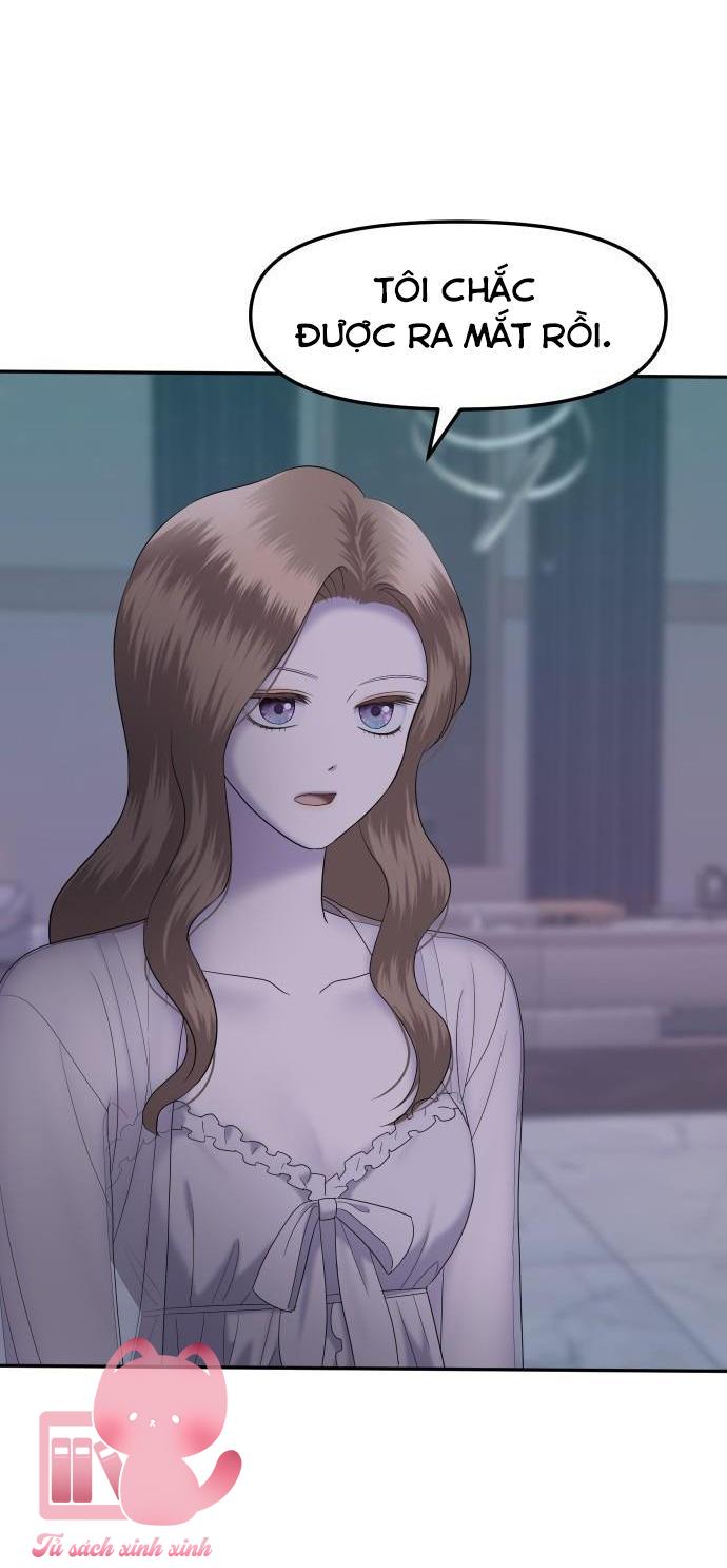 Chị Em Tranh Đấu Chap 47 - Trang 2