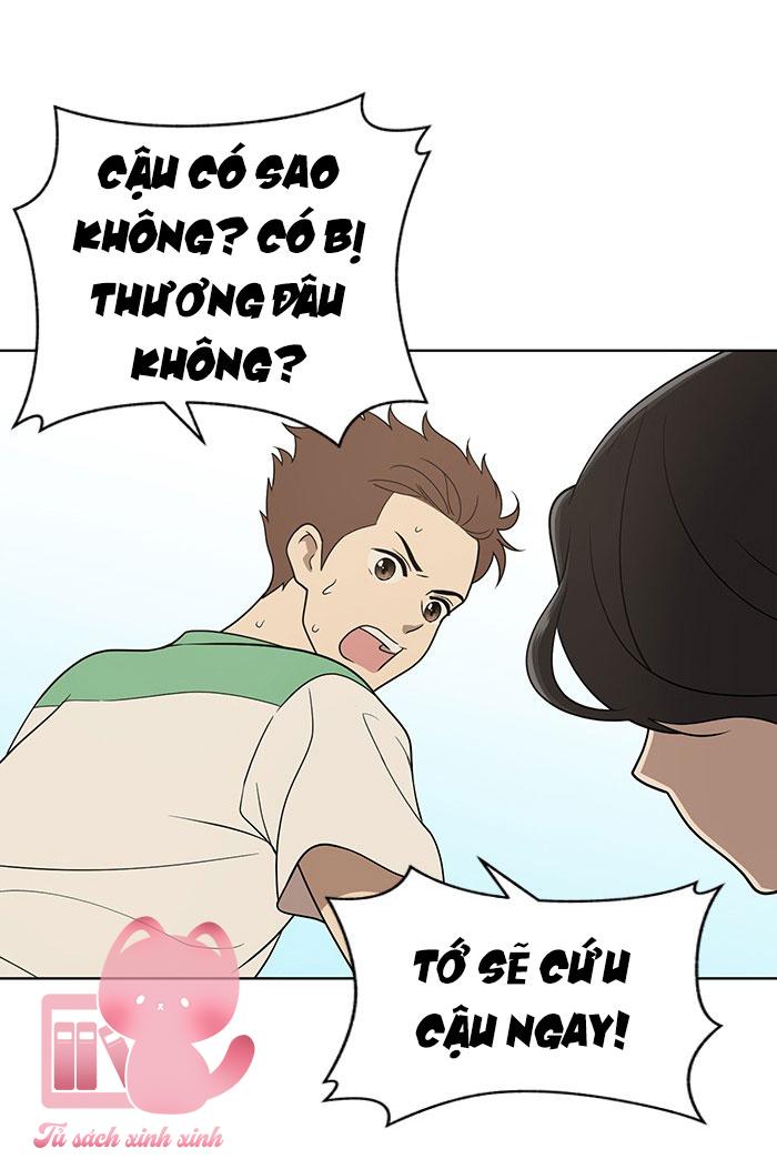 Cô Nàng Hết Thuốc Chữa Chapter 18 - Trang 4