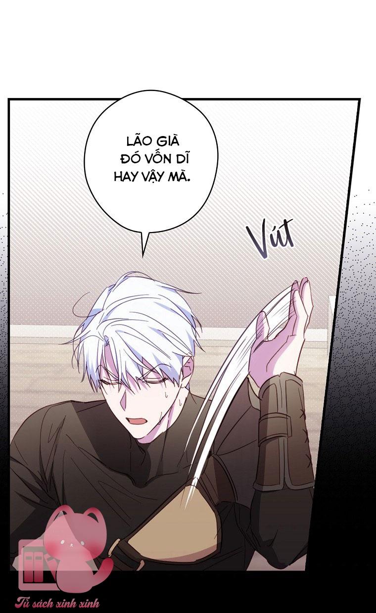 Cách Khiến Phu Quân Đứng Về Phía Tôi Chap 24 - Trang 2