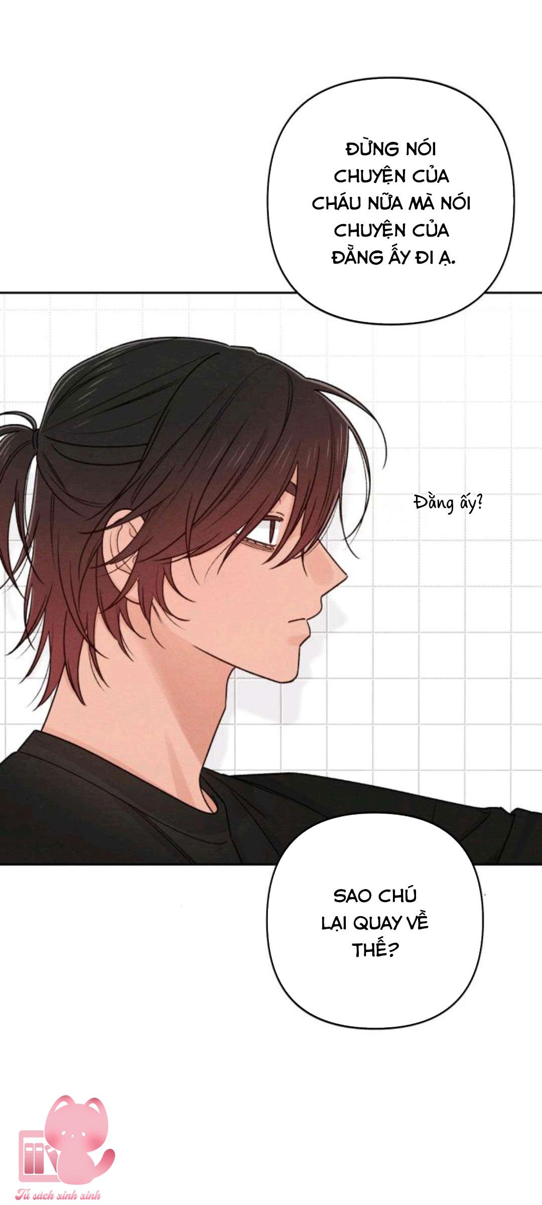 Bí Mật Thanh Xuân Chapter 81 - Trang 4