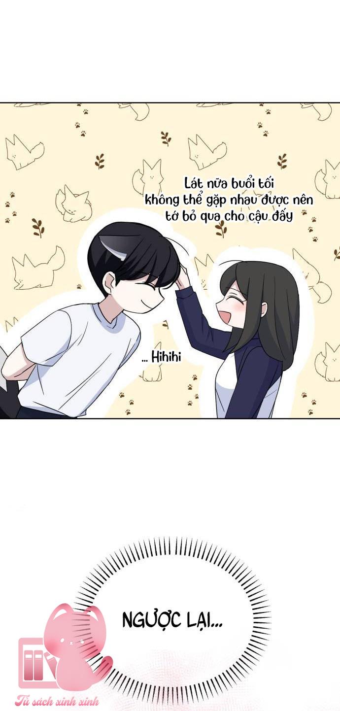 Quan Hệ Nhân Quả Chap 69 - Trang 2