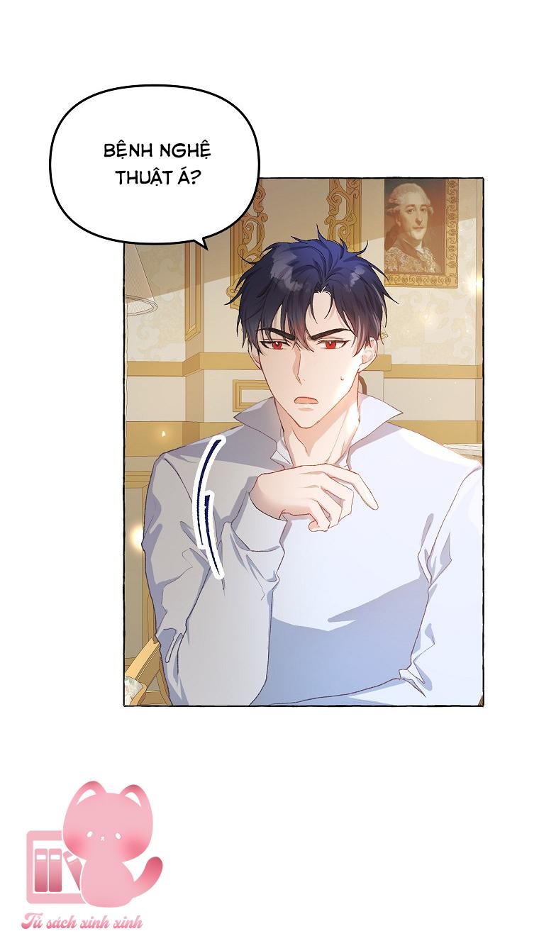 Thời Gian Của Nhân Vật Phụ Có Giới Hạn Chapter 12 - Trang 4