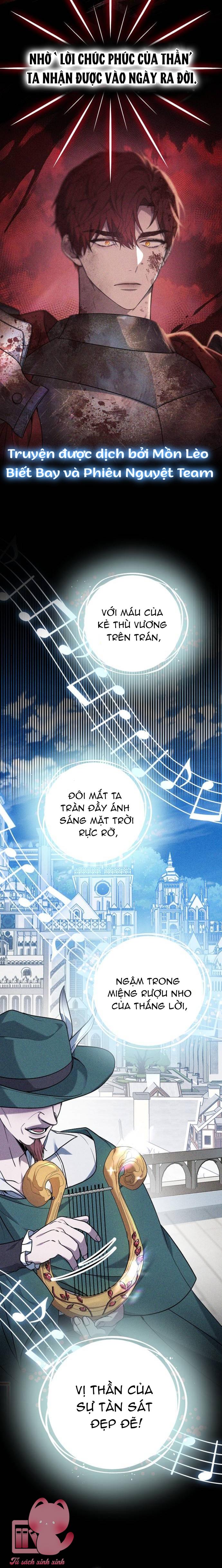 Thời Đại Oman Chap 2 - Trang 2