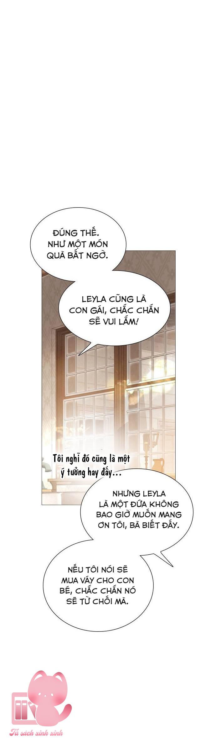 Hãy Khóc Và Cầu Nguyện Đi Chapter 26 - Trang 4