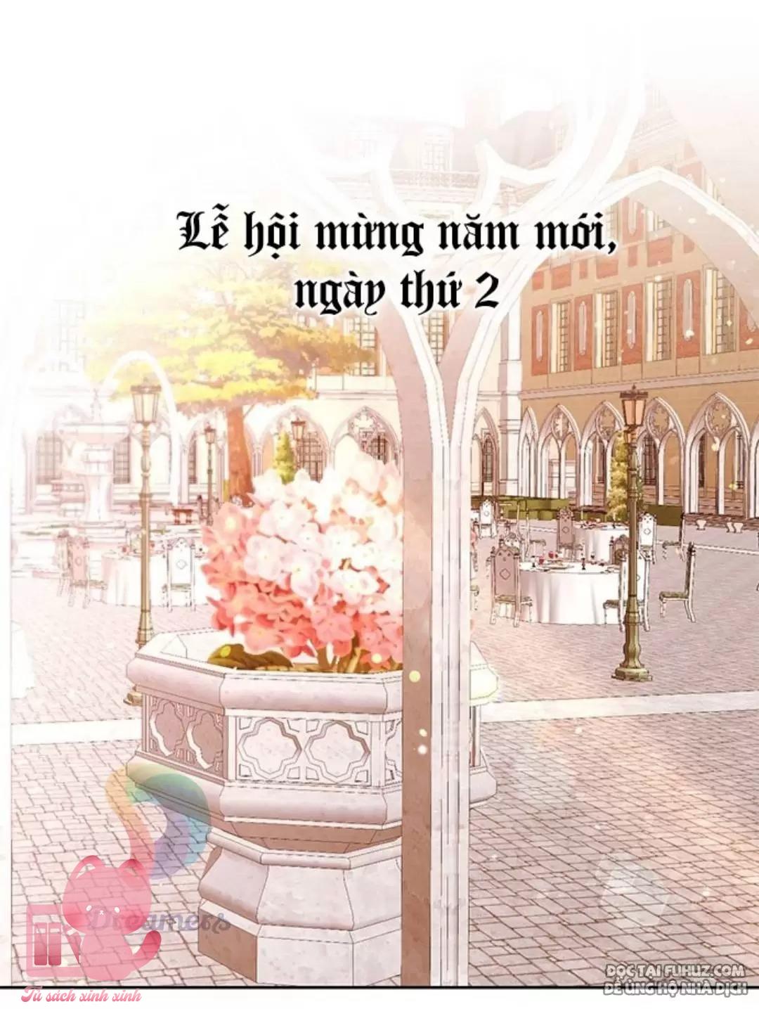 Hoàng Hậu Tái Hôn Chapter 12 - Trang 4