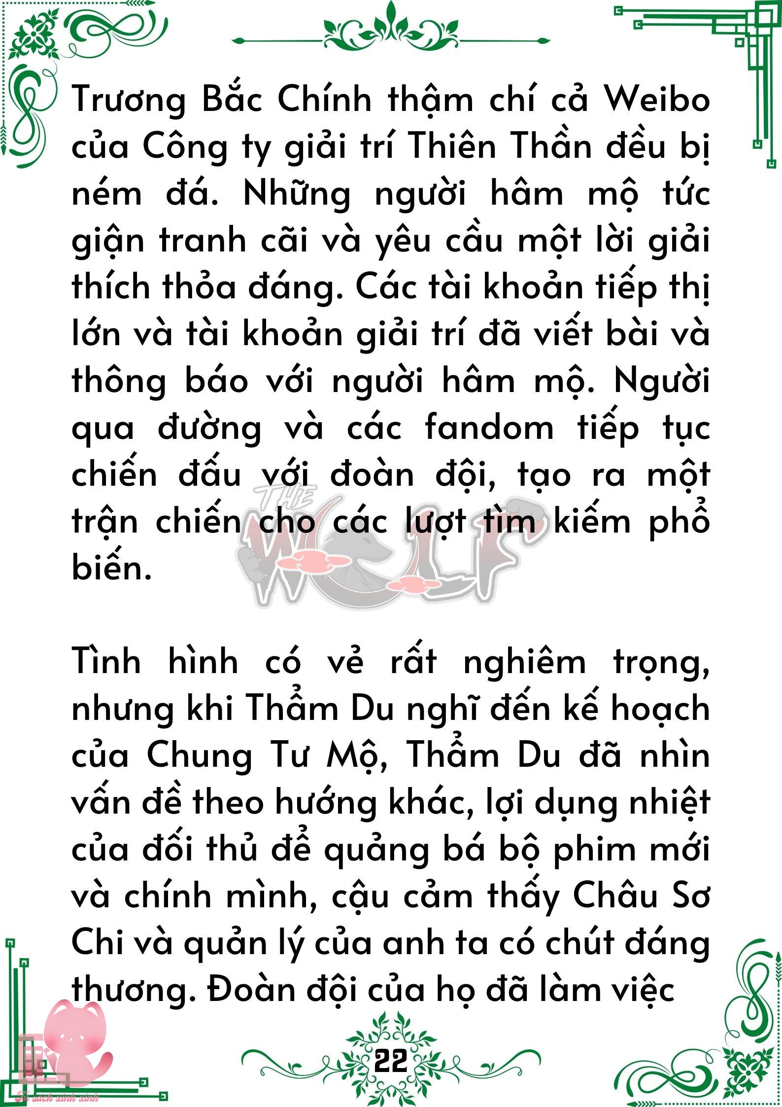 Quý nhân phù trợ Du Chap 29 - Trang 2