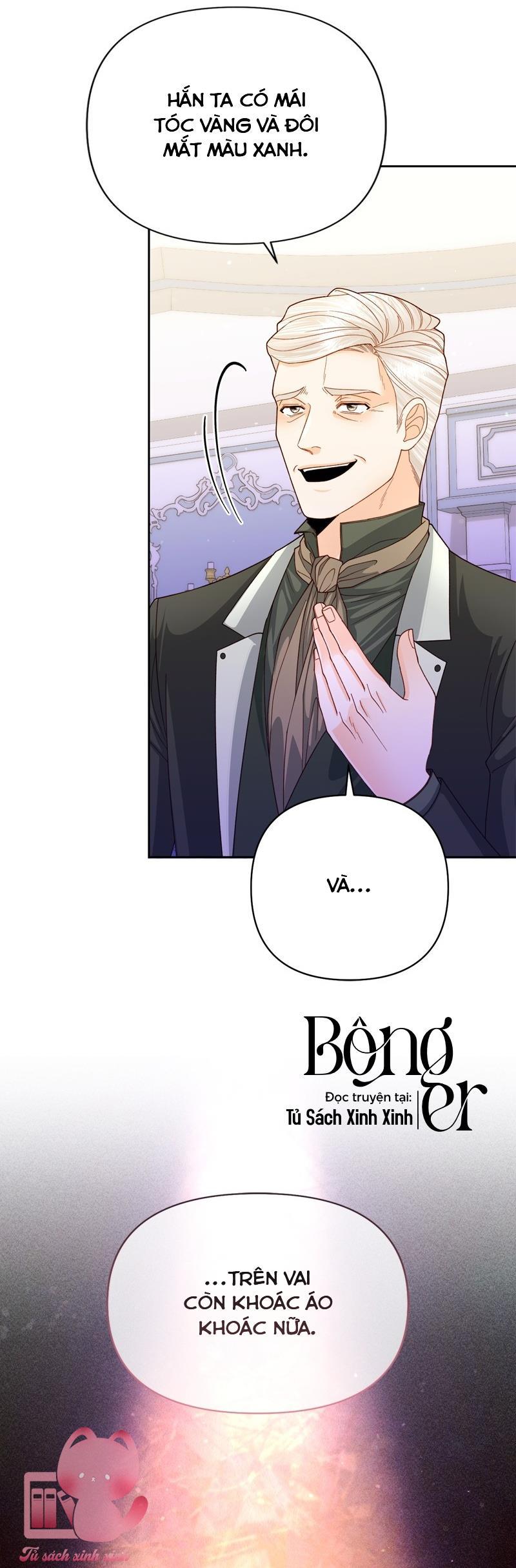 Hoàng Hậu Tái Hôn Chapter 162 - Trang 4