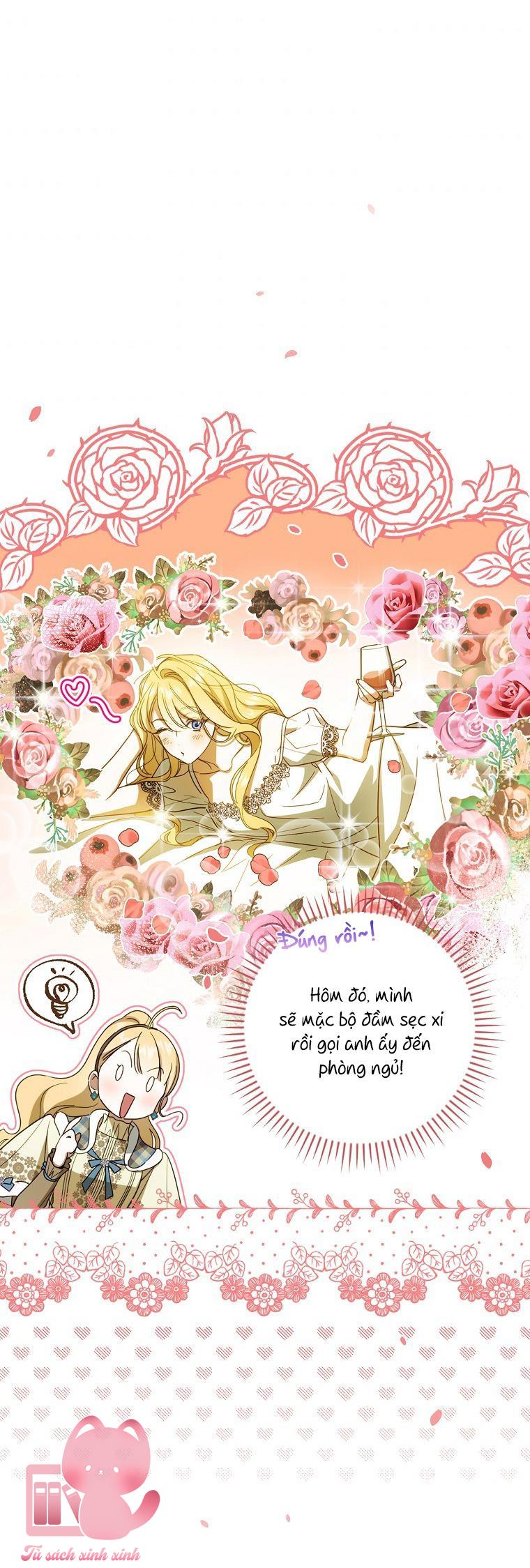 Cách Khiến Phu Quân Đứng Về Phía Tôi Chap 48 - Trang 2