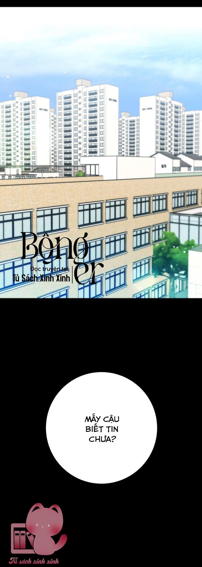 Đêm Của Bóng Tối Chapter 52 - Trang 4