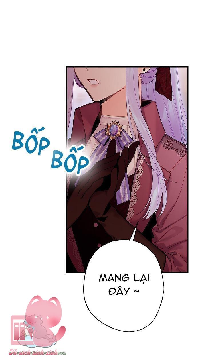 Ác Nữ Muốn Ly Hôn Chap 77 - Trang 2