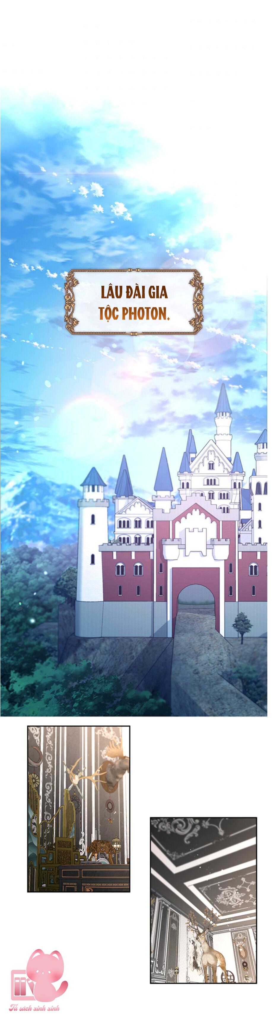 Hãy Coi Chừng Ác Nữ Chapter 77 - Trang 4