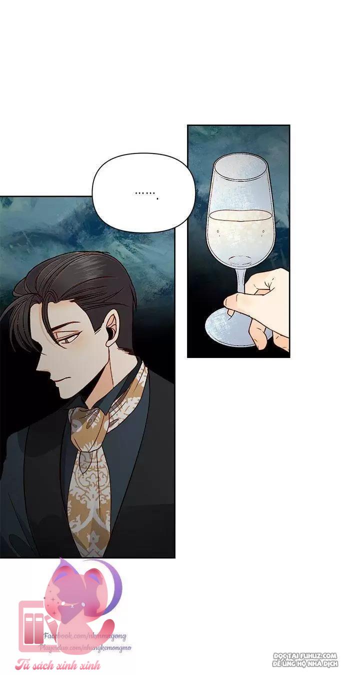 Hoàng Hậu Tái Hôn Chapter 61 - Trang 4