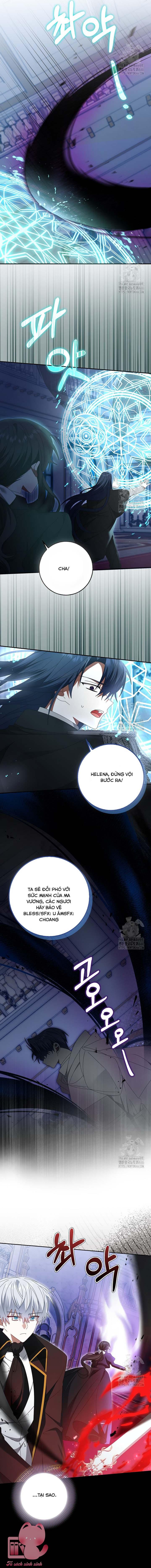 Tôi Sẽ Chiếm Lấy Ngư Trường! Chap 55 - Trang 2