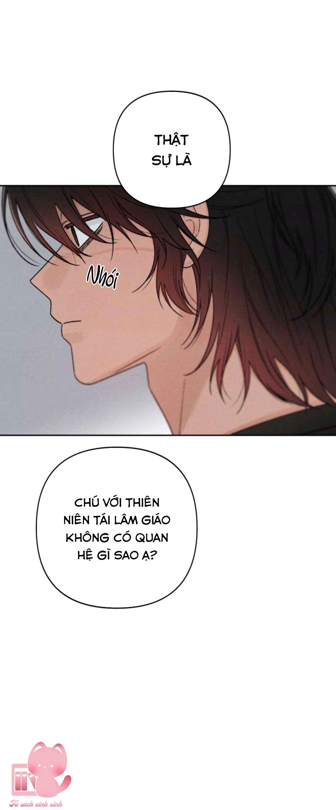 Bí Mật Thanh Xuân Chapter 82 - Trang 4