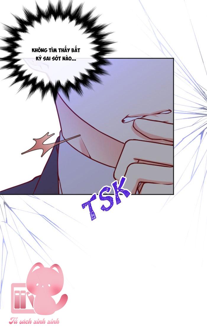 Tôi Sẽ Mang Em Đi Chap 34 - Trang 3
