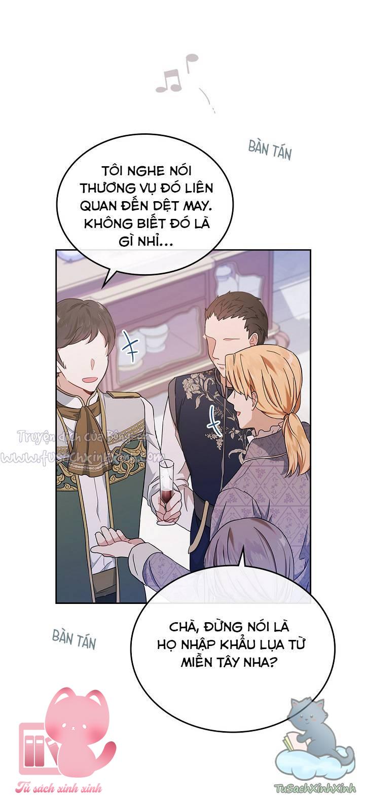 Kiếp Này Ta Sẽ Trở Thành Gia Chủ Chap 19 - Trang 2