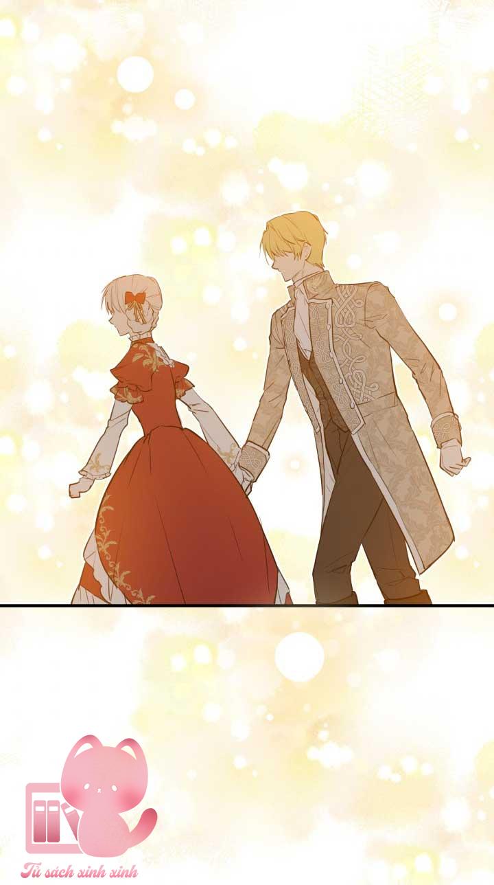 Những Nhân Vật Mạnh Nhất Thế Giới Ám Ảnh Tôi Chapter 53 - Trang 4