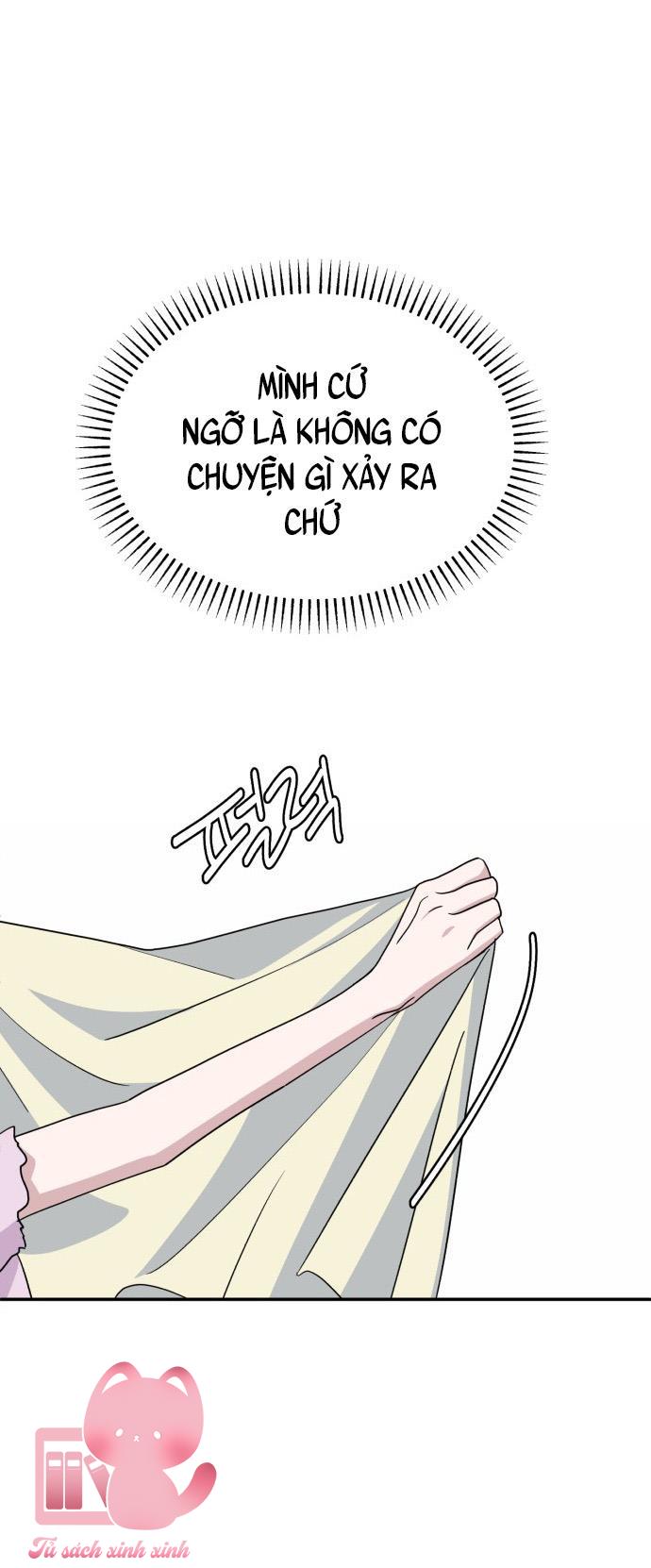 Quan Hệ Nhân Quả Chap 54 - Trang 2