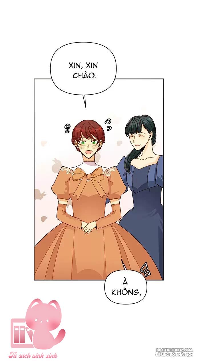 Hoàng Hậu Tái Hôn Chapter 52 - Trang 4