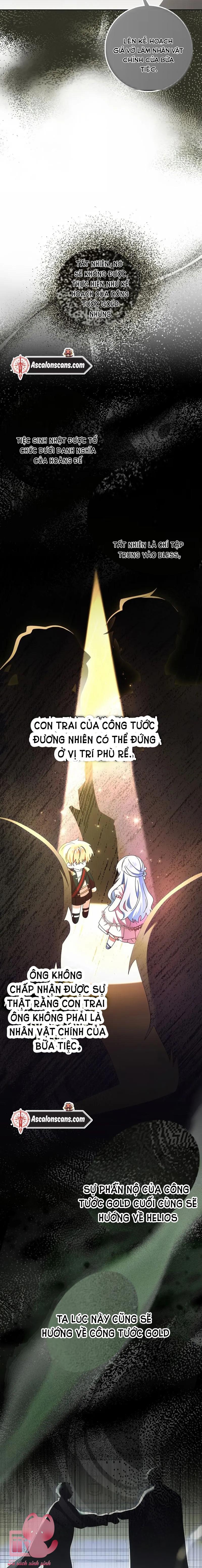 Tôi Sẽ Chiếm Lấy Ngư Trường! Chap 23 - Trang 2